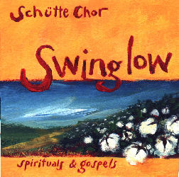 CD: Swing low